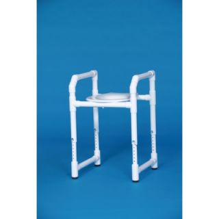 Innovative Products Unlimited Toilet Safety Frame