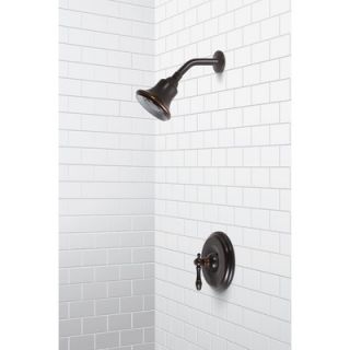 Premier Faucet Charlestown Single Handle Shower Faucet