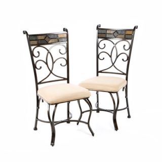 Hillsdale Pompei Side Chairs (Set of 2)   4442 802