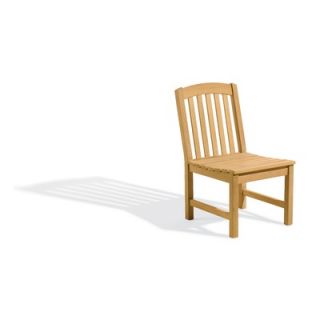 Oxford Garden Chadwick Dining Side Chair