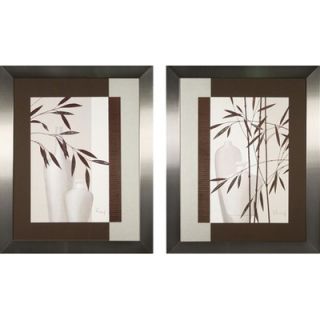 Phoenix Galleries Whispering Bamboo Framed Prints   Whispering