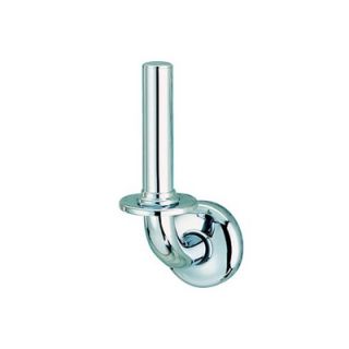  by Nameeks Standard Hotel Spare Toilet Paper Holder in Chrome   126