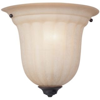 Dolan Designs Olympia Large Wall Sconce in Bolivian