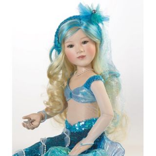 Marie Osmond Marina Doll   040110064