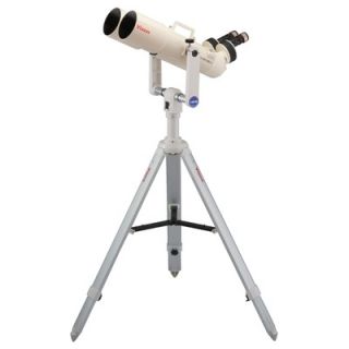 Vixen Optics BT125 Binocular with Eyepieces and Tripod