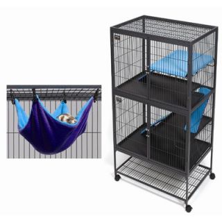 Midwest Homes For Pets Cat Playpen   130