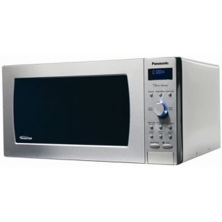 Microwave Microwaves, Ovens, Stainless Steel