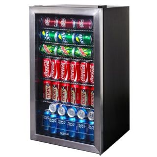NewAir 126 Can Beverage Cooler