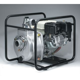 High Pressure Pumps 116   132 GPM