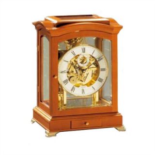 Howard Miller Adelaide Chiming Quartz Mantel Clock   635 130