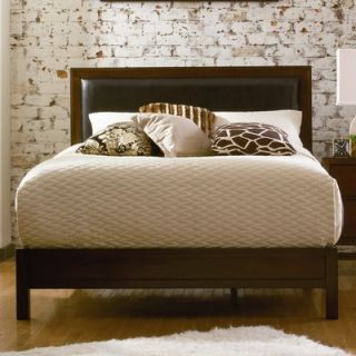 Wildon Home ® Monroe Panel Bed   C256RC3/