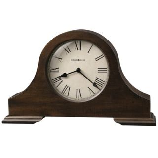 Howard Miller Candice Chiming Quartz Mantel Clock   635 131