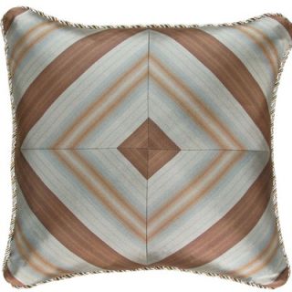 Jennifer Taylor Vellore Pillow with Cord   2013 607532