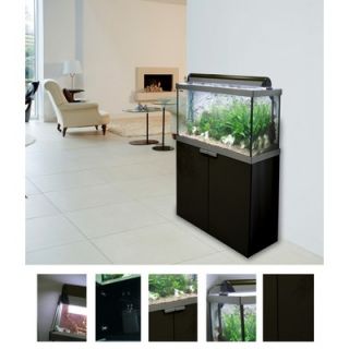Hagen Fluval Studio Complete Glass Aquarium Set