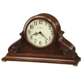 Howard Miller Sophie Mantel Clock