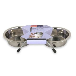 Made In America Dog Bowls, Feeders & Accessories