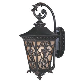  House Ellijay Outdoor Hanging Lantern in English Bronze   5 146 13