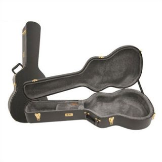 TKL Cases Premier Hardshell Wood Classical Guitar Case   TKL 7800