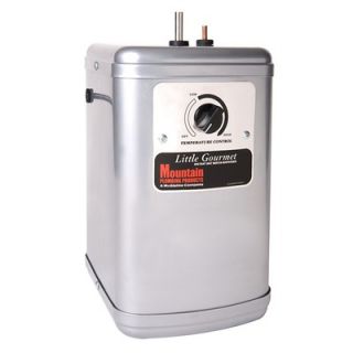Mountain Plumbing Heating Tank For Mountain Instant Hot and Hot/Cold