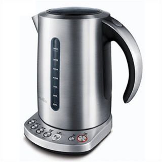 Breville Variable Temperature Electric Kettle   BKE820XL