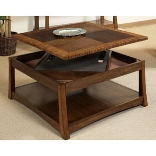 Somerton Milan Dual Coffee Table with Dual Lift Top   153 18