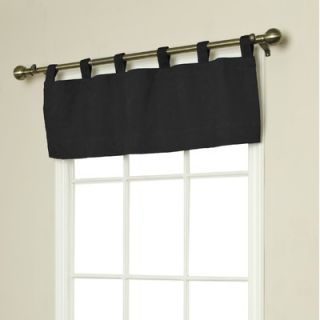  Weathermate Stripe Insulated Tab Top Curtain Pairs   70391 153 500