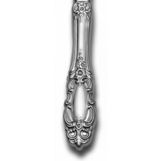 Towle Silversmiths Grande Duchess Salad Serving Fork with Hollow