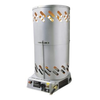 Construction Space Heaters