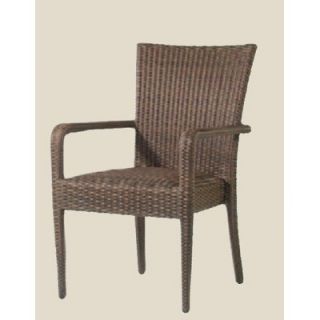 Koverton Escape Woven Dining Arm Chair   K 151 02 16 26