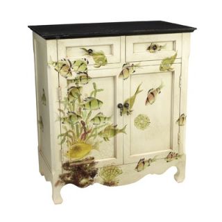 Accent Cabinets & Chests   Style Traditional