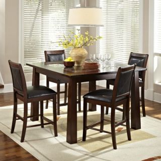 American Heritage Granita Counter Height Dining Table   700141MJ