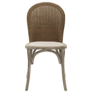 Safavieh Kennedi Side Chair (Set of 2)   MCR4599A SET2