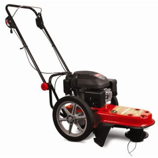 Earthquake Rolling String Trimmer with 159cc Viper Engine
