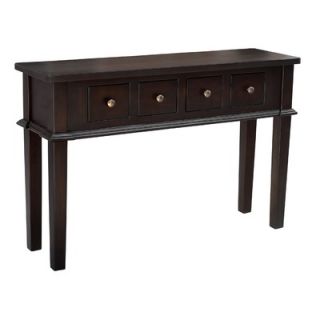 Casual Elements Allendale Console Table