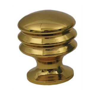 Whitehaus Collection Cabinetry Hardware Round Knob   WH19