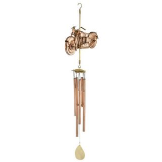 Wind Chimes and Bells Wind Chime, Glass Windchimes