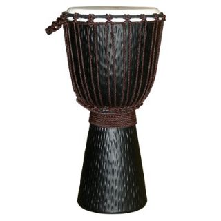 The Drum Works World Rhythm Djembe Drum