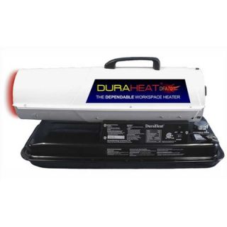 World Marketing DuraHeat 70,000 BTU Portable Kerosene/Forced Air