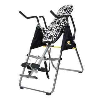 Body Power Body Power Ab and Back Inversion Machine