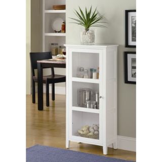 Wildon Home ® Jones Cabinet in White