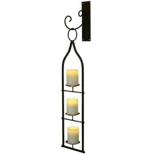 Sconce Candle Holders