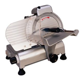 TSM Products 130W Meat Slicer