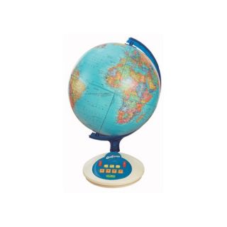 Educational Globes World Globes For Children, Talking
