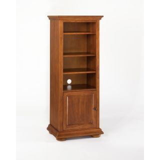 Home Styles Homestead Bookcase