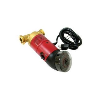 Multiquip 170 GPM Electric Submersible Clean Water Pump with Single