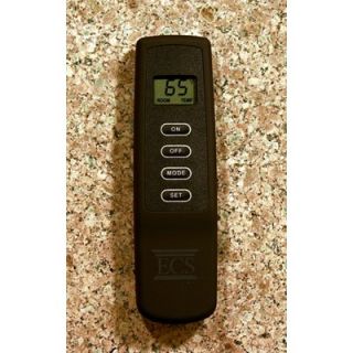 Empire Comfort Systems Mantis Battery Operated Remote with Thermostat