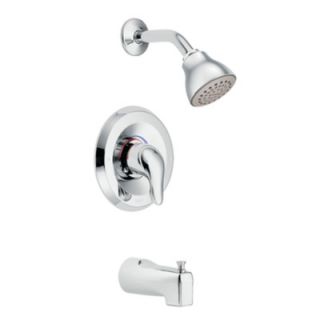 Moen Chateau Posi Temp Thermostatic Tub and Shower Faucet Valve
