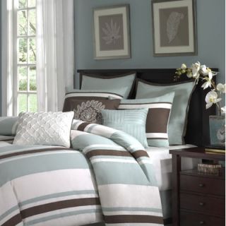 Hampton Hill Serenity Comforter Set   JLA10 173 /