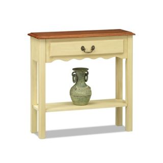 Leick Furniture   Shop Leick Coffee Tables, Console Table, Curio