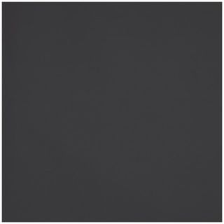 Elite Products Black Solid Poly Cotton Pillow   33 320X 601
